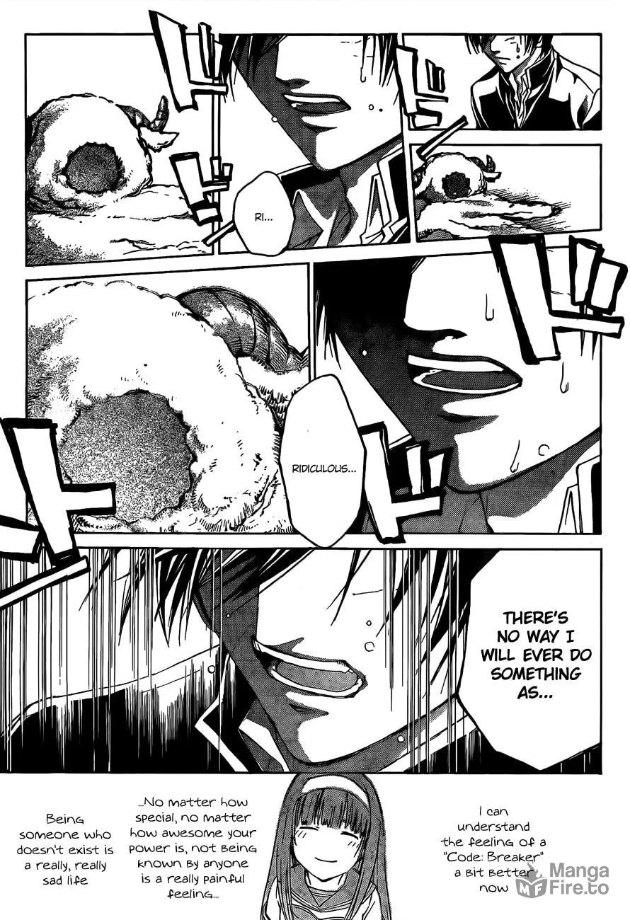 Read CØDE:BREAKER chapter 49 image 21 on Lezhin