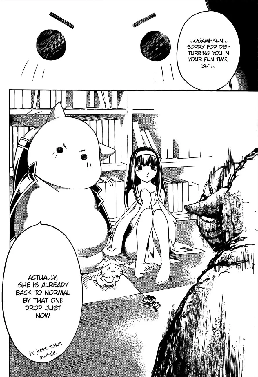 Read CØDE:BREAKER chapter 49 image 23 on Lezhin