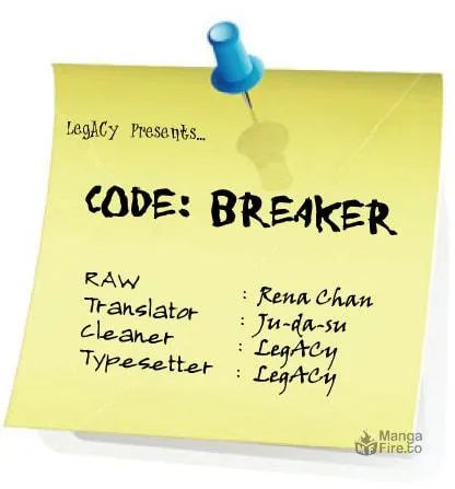 Read CØDE:BREAKER chapter 49 image 26 on Lezhin