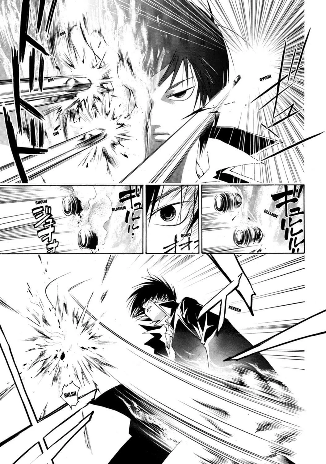 Read CØDE:BREAKER chapter 5 image 20 on Lezhin