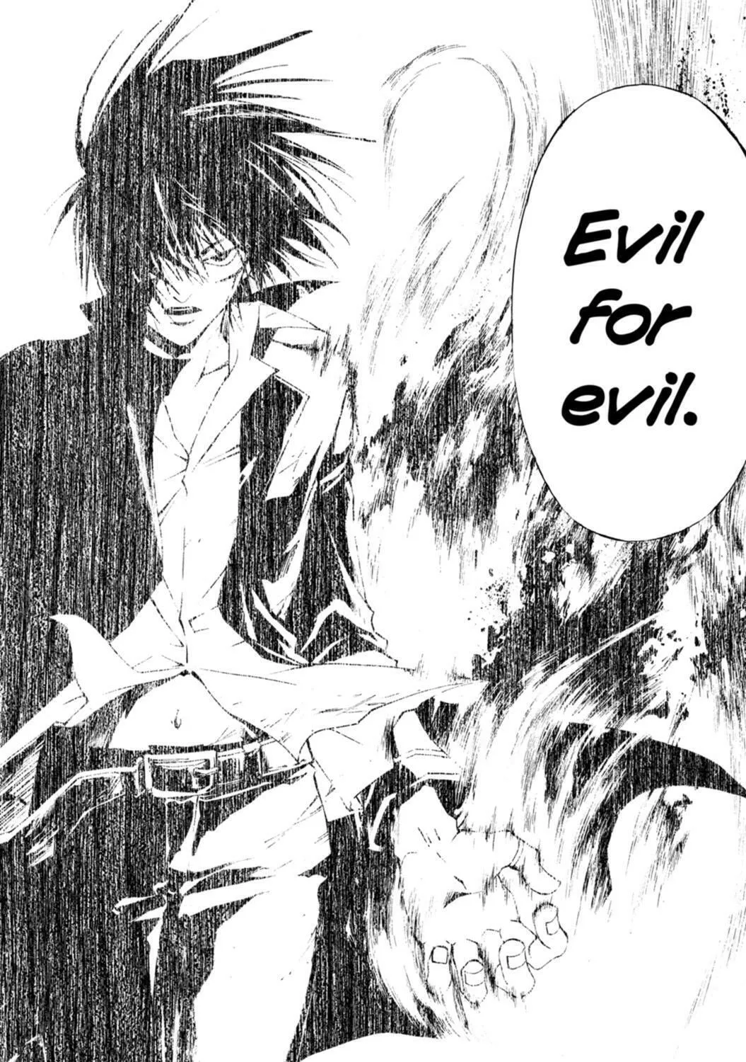 Read CØDE:BREAKER chapter 5 image 26 on Lezhin