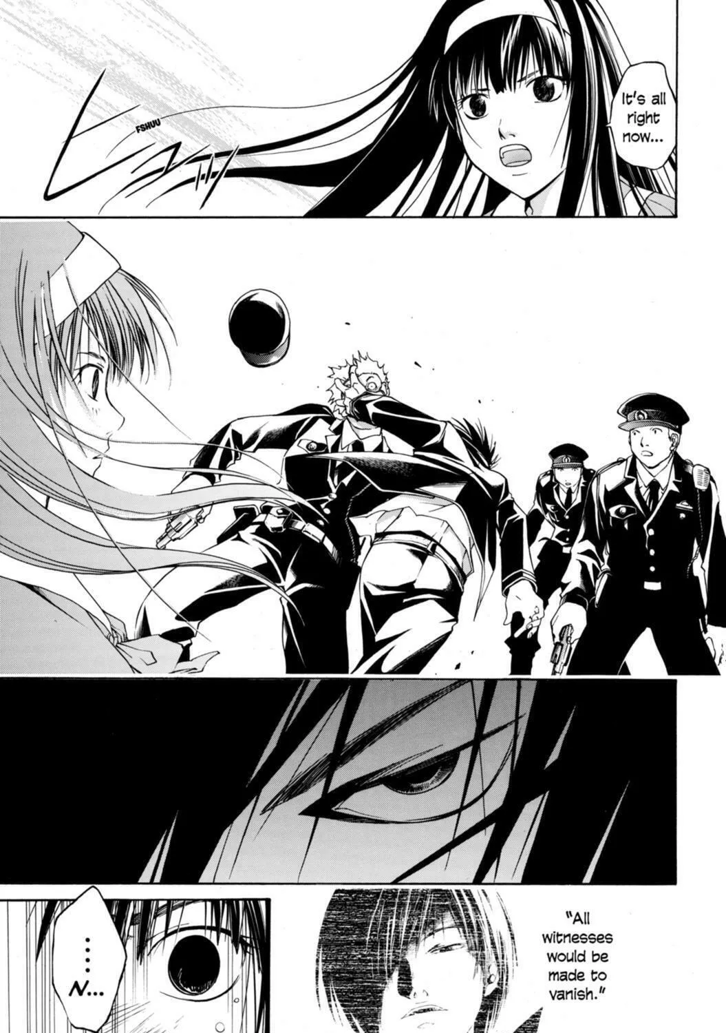 Read CØDE:BREAKER chapter 5 image 40 on Lezhin