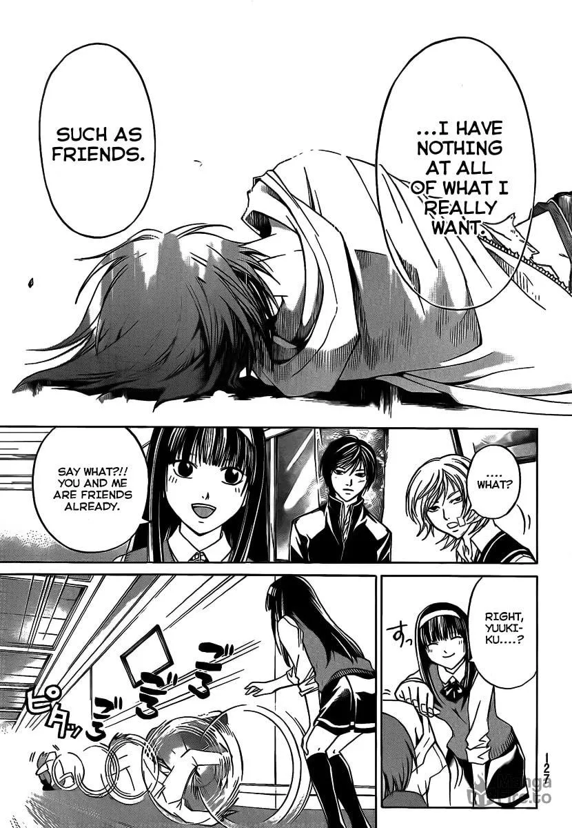 Read CØDE:BREAKER chapter 51 image 11 on Lezhin