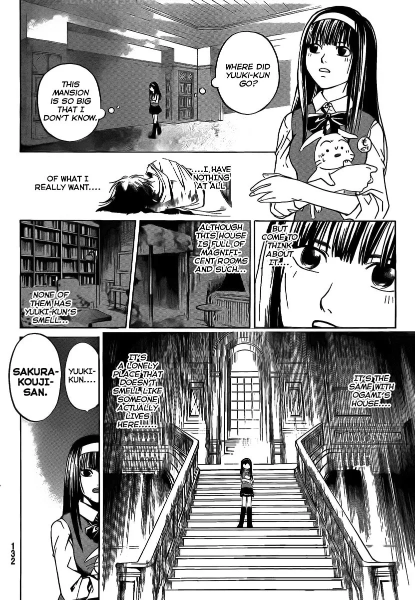 Read CØDE:BREAKER chapter 51 image 15 on Lezhin