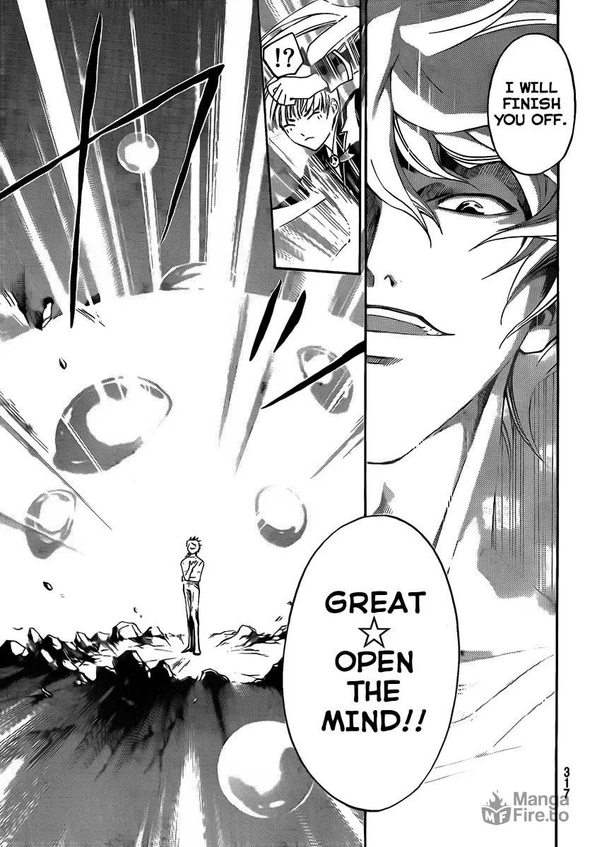 Read CØDE:BREAKER chapter 52 image 14 on Lezhin