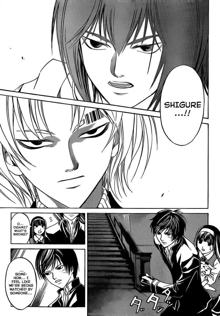 Read CØDE:BREAKER chapter 52 image 18 on Lezhin