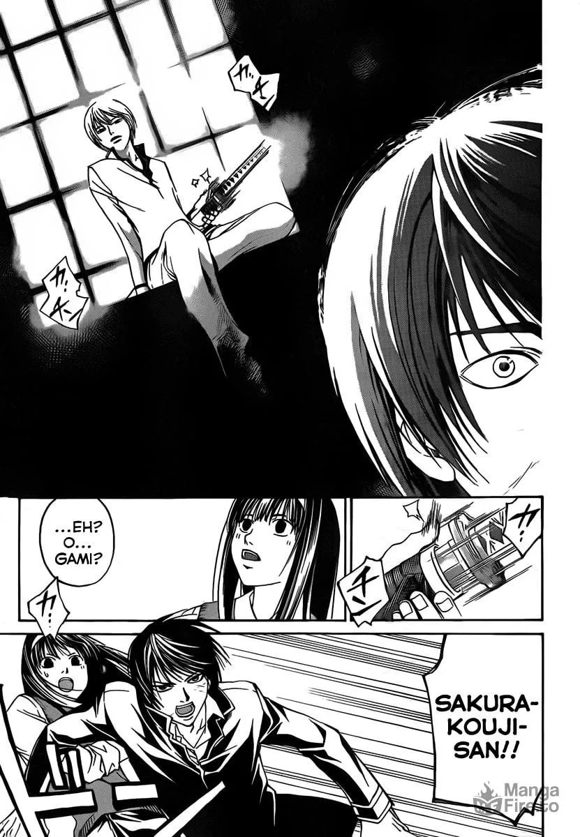 Read CØDE:BREAKER chapter 53 image 4 on Lezhin
