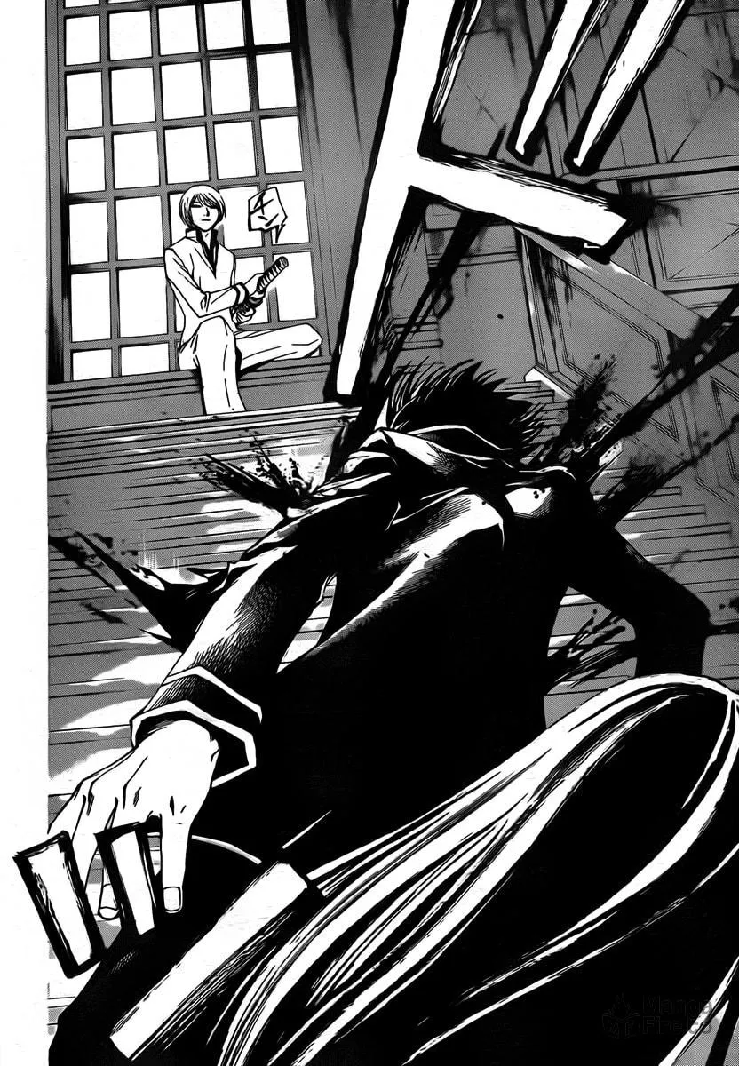 Read CØDE:BREAKER chapter 53 image 5 on Lezhin