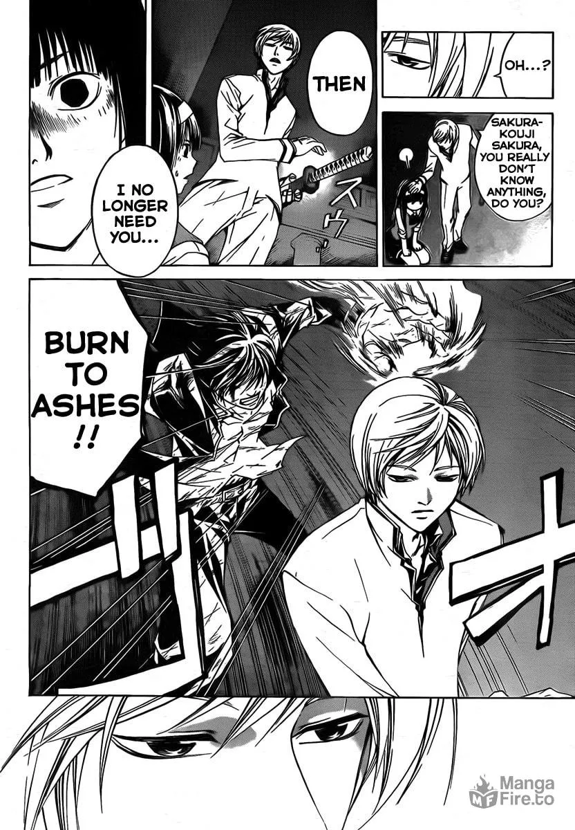 Read CØDE:BREAKER chapter 53 image 9 on Lezhin
