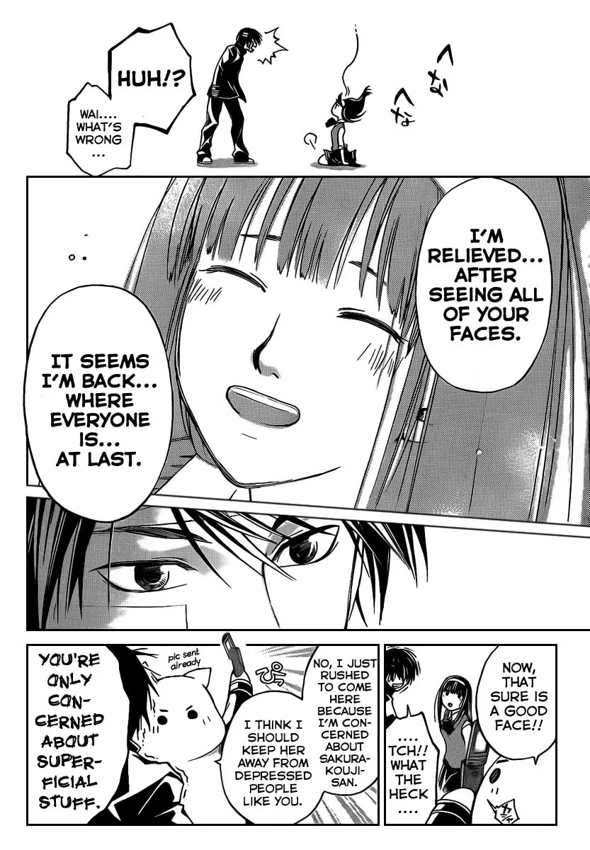Read CØDE:BREAKER chapter 54 image 16 on Lezhin