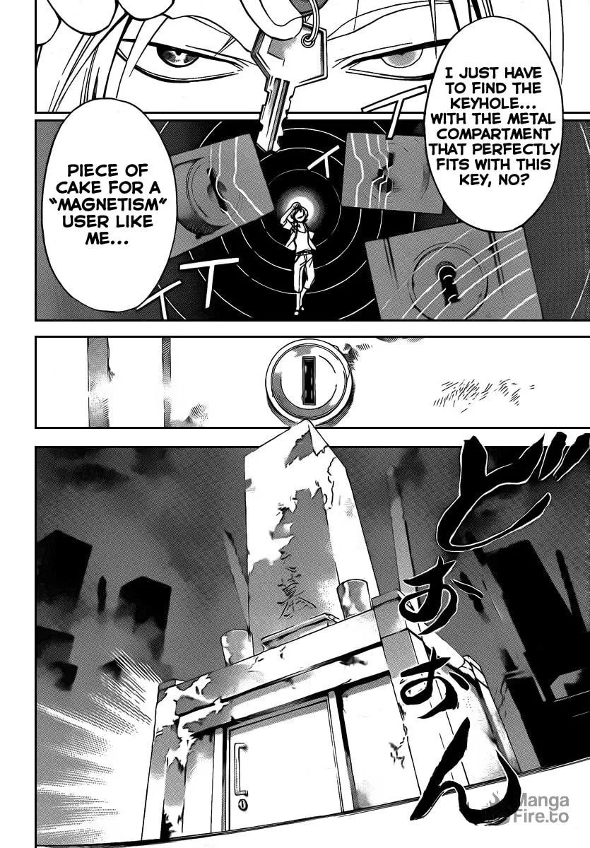 Read CØDE:BREAKER chapter 55 image 11 on Lezhin