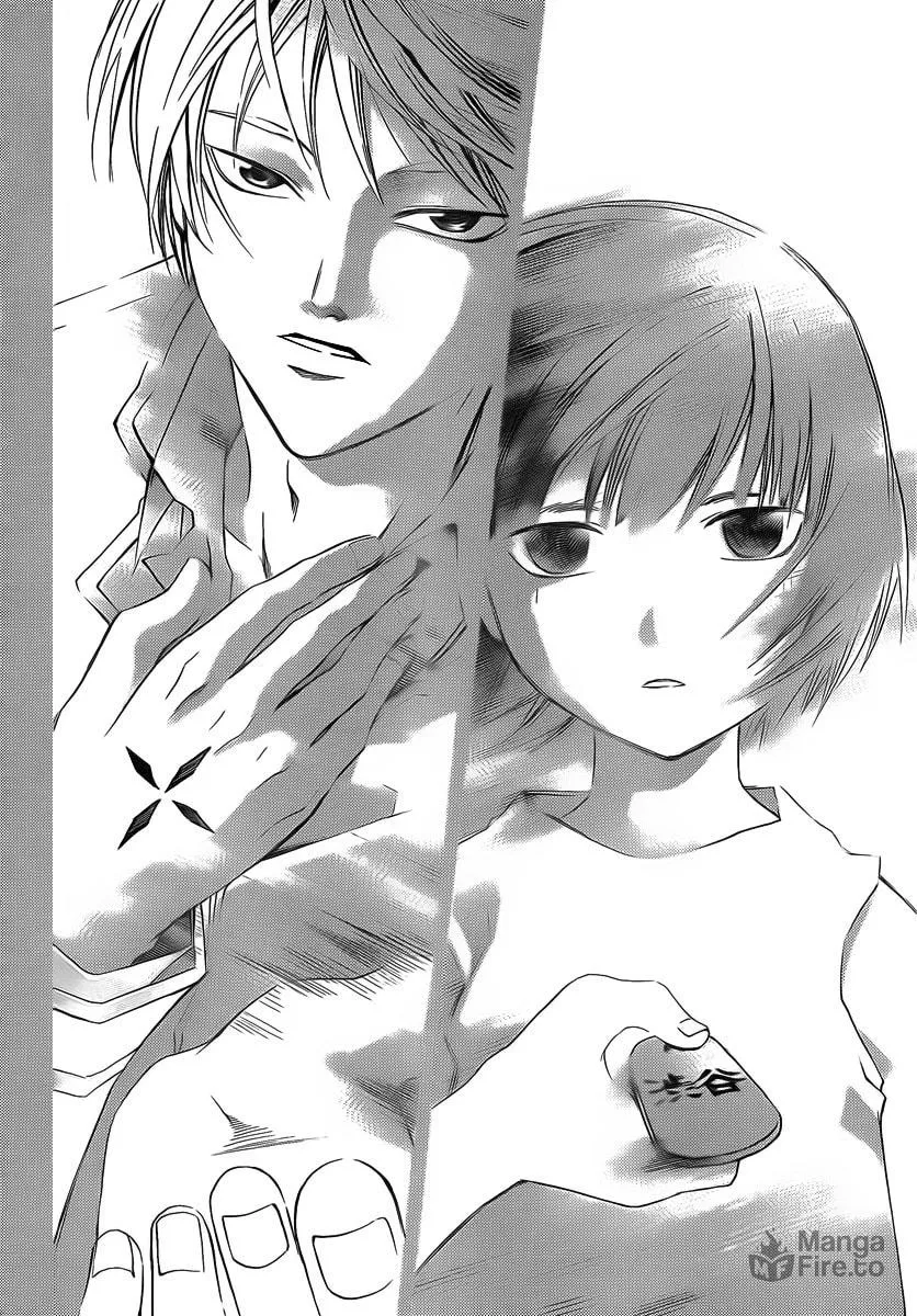 Read CØDE:BREAKER chapter 55 image 17 on Lezhin