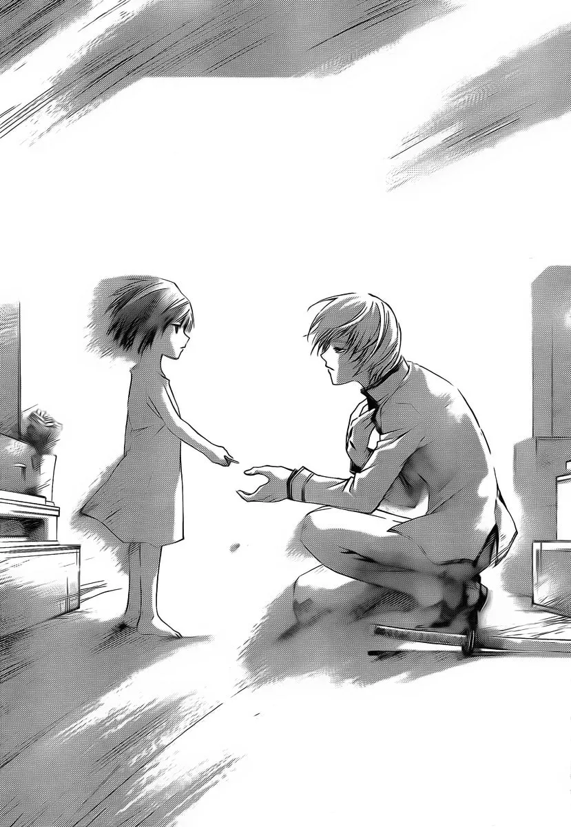 Read CØDE:BREAKER chapter 55 image 18 on Lezhin