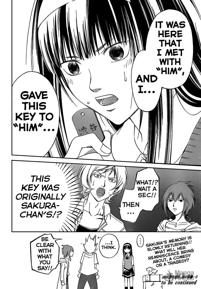 Read CØDE:BREAKER chapter 55 image 19 on Lezhin