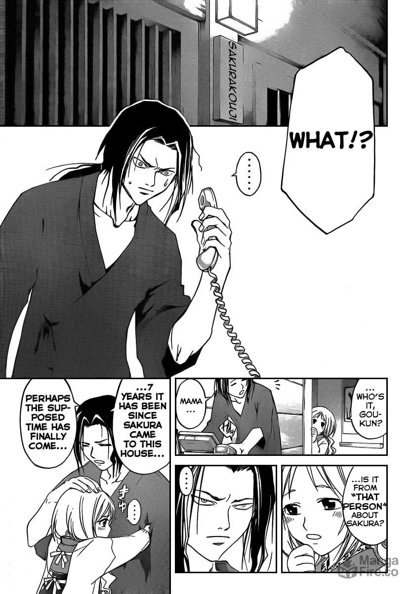 Read CØDE:BREAKER chapter 55 image 8 on Lezhin