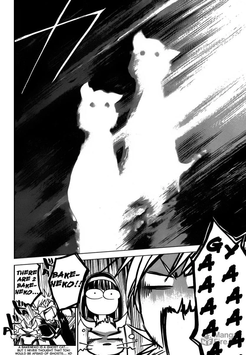 Read CØDE:BREAKER chapter 57 image 5 on Lezhin