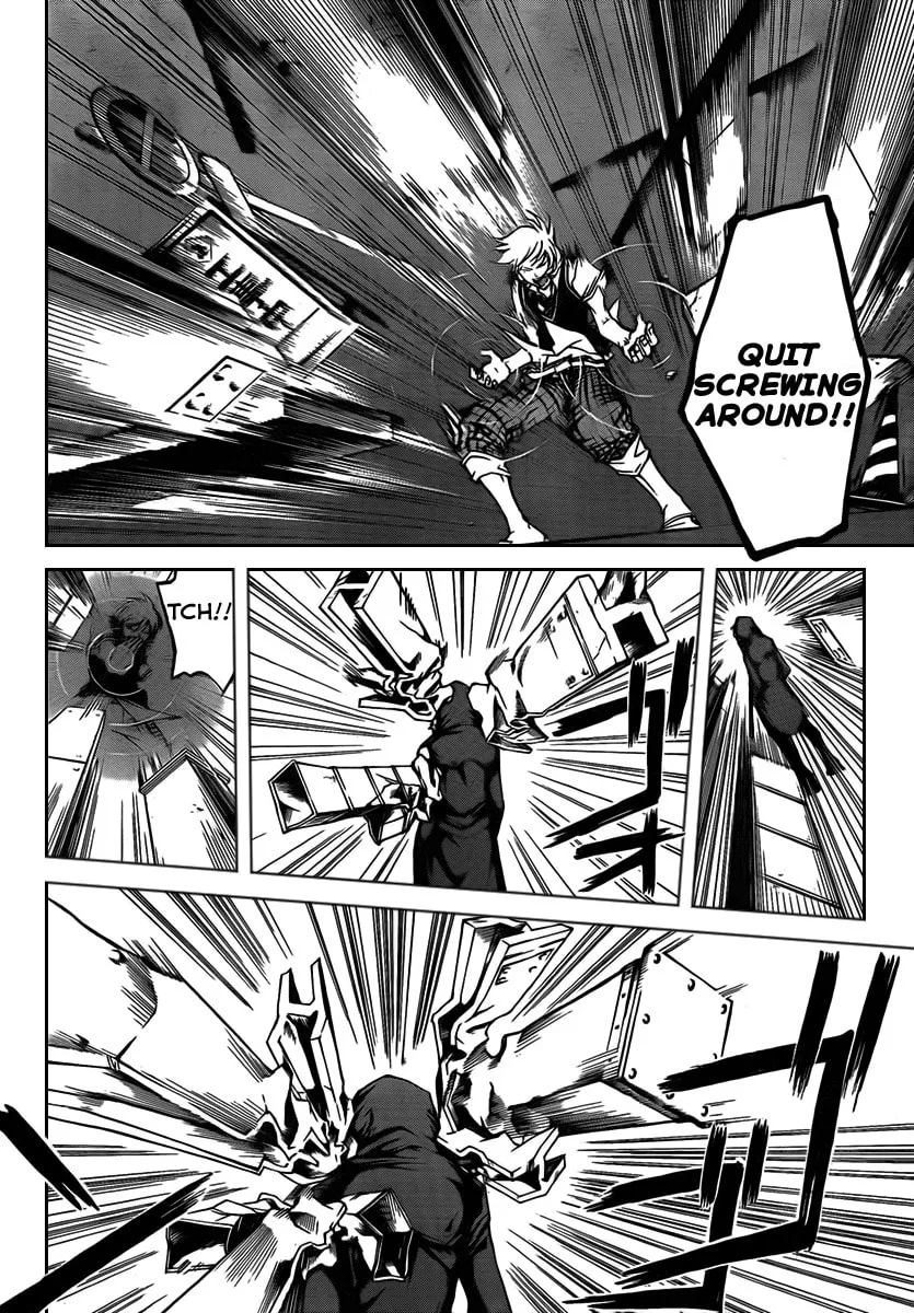 Read CØDE:BREAKER chapter 58 image 14 on Lezhin