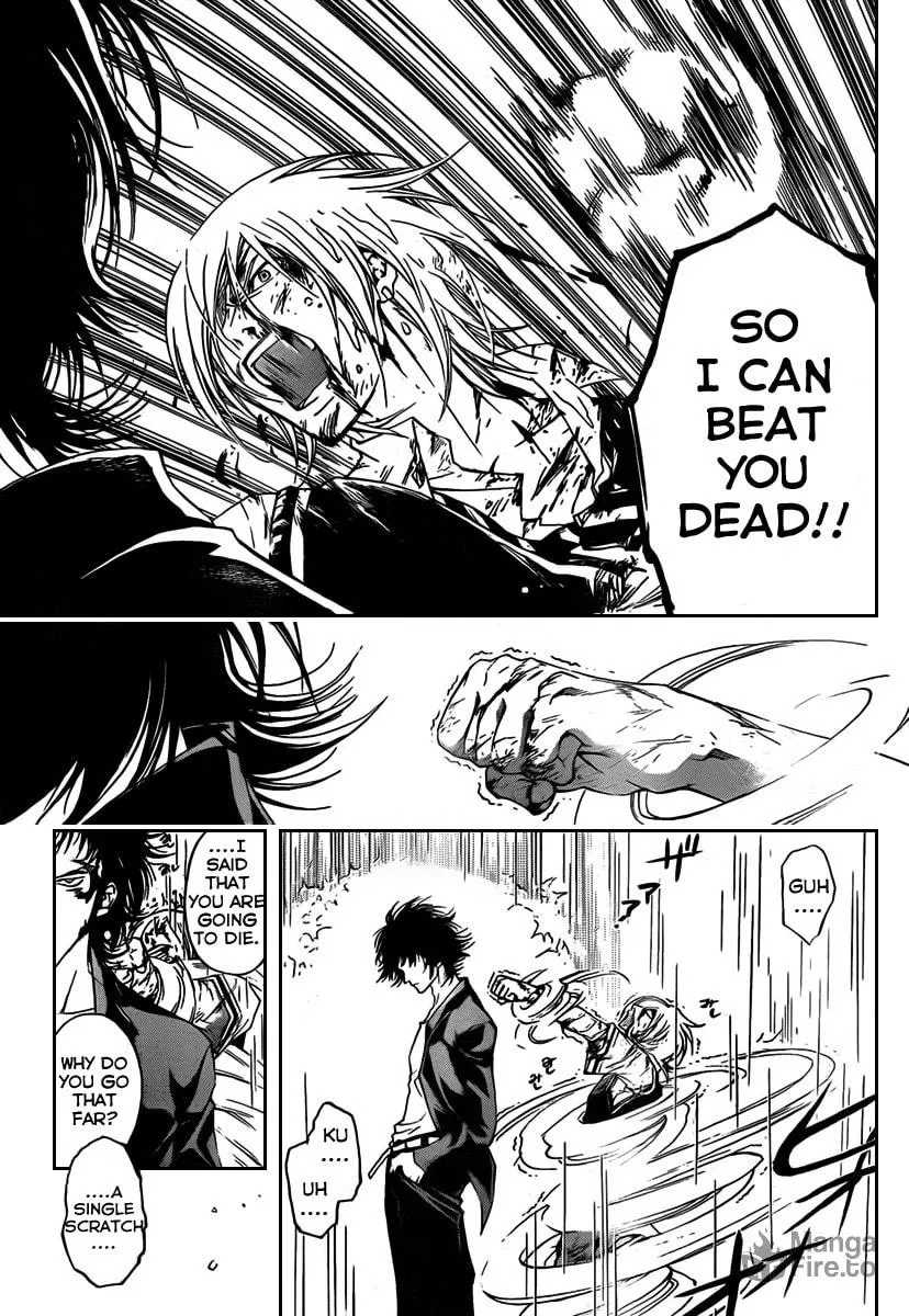 Read CØDE:BREAKER chapter 58 image 21 on Lezhin