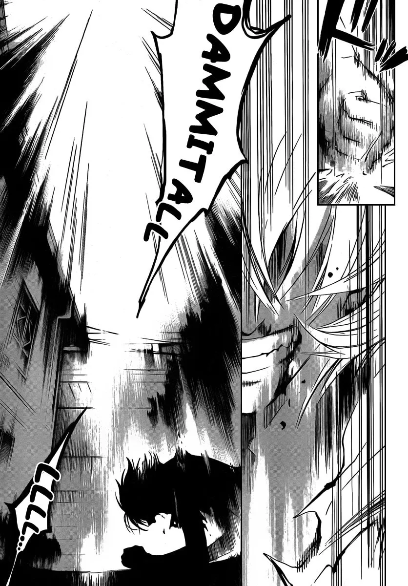 Read CØDE:BREAKER chapter 59 image 10 on Lezhin
