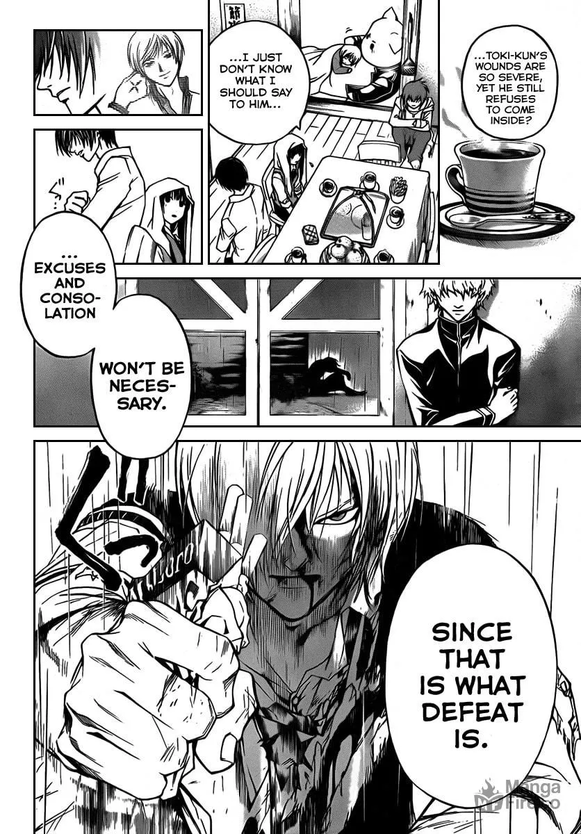 Read CØDE:BREAKER chapter 59 image 11 on Lezhin