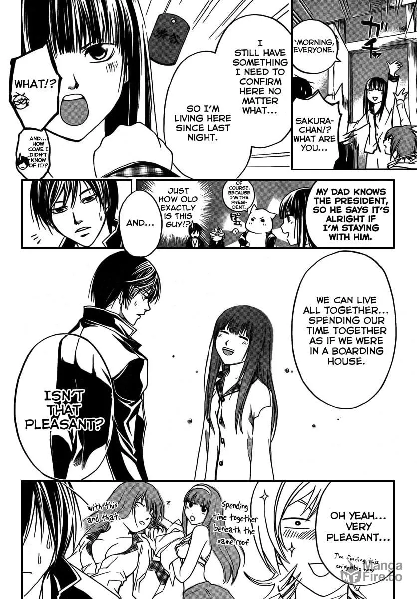 Read CØDE:BREAKER chapter 59 image 17 on Lezhin
