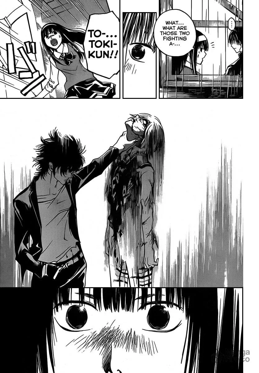 Read CØDE:BREAKER chapter 59 image 2 on Lezhin