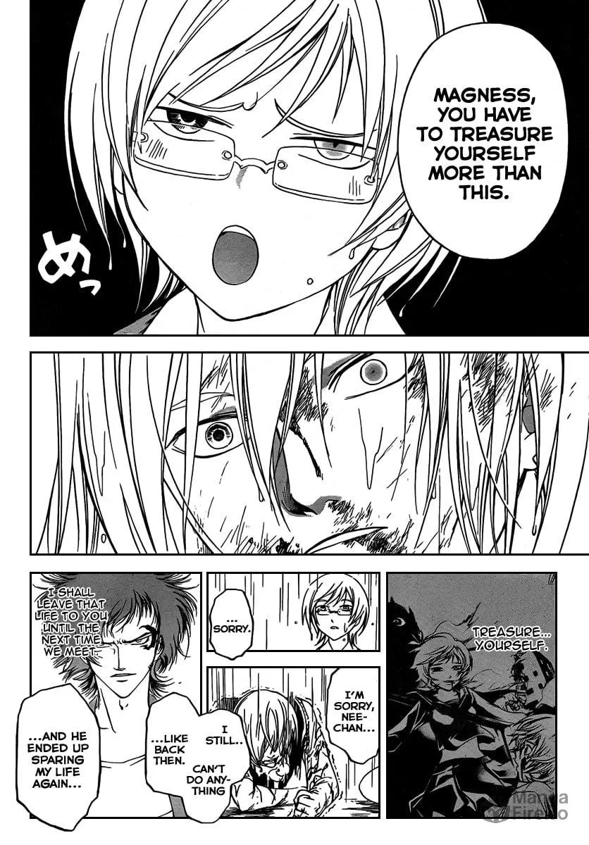 Read CØDE:BREAKER chapter 59 image 9 on Lezhin