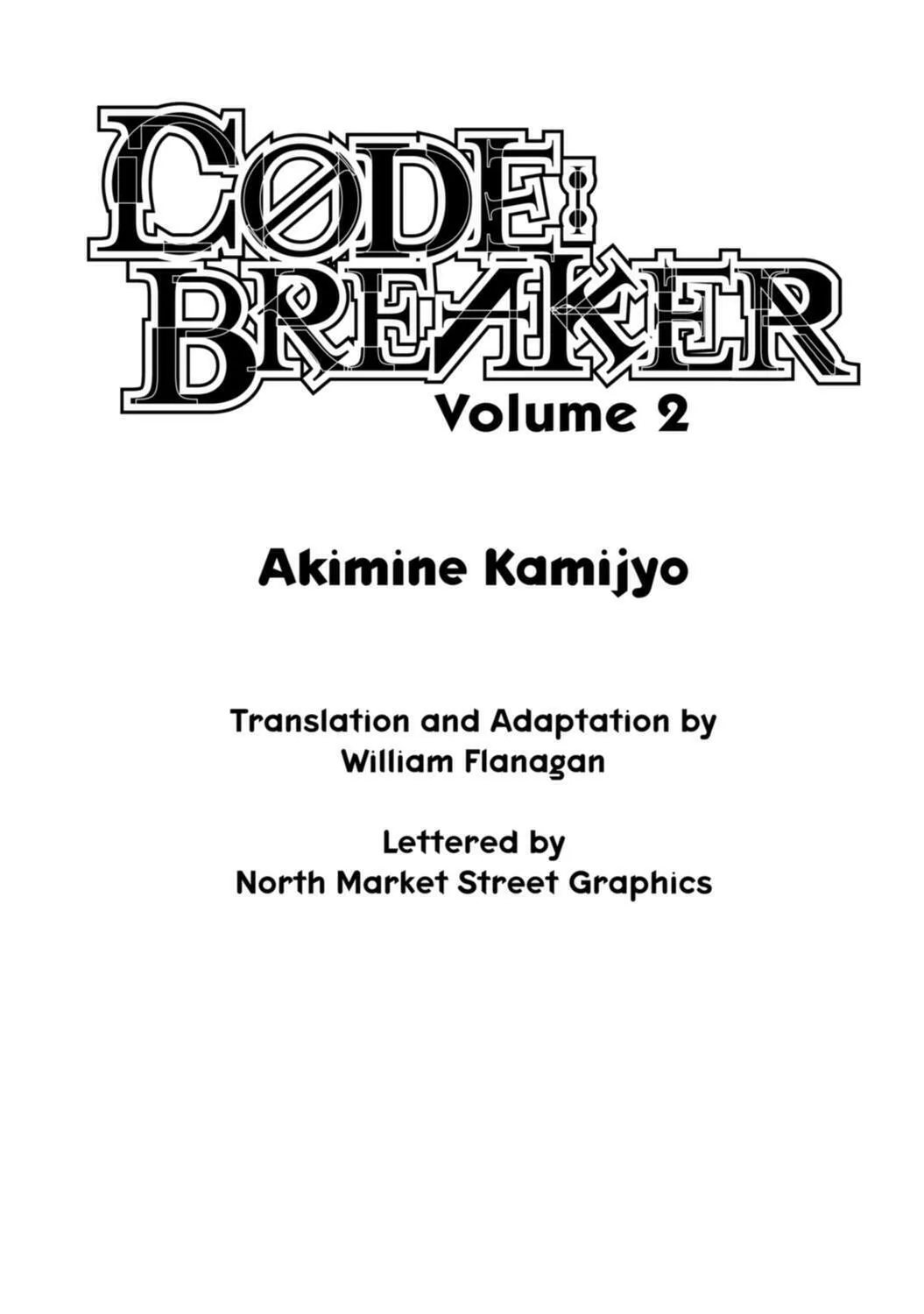 Read CØDE:BREAKER chapter 6 image 2 on Lezhin