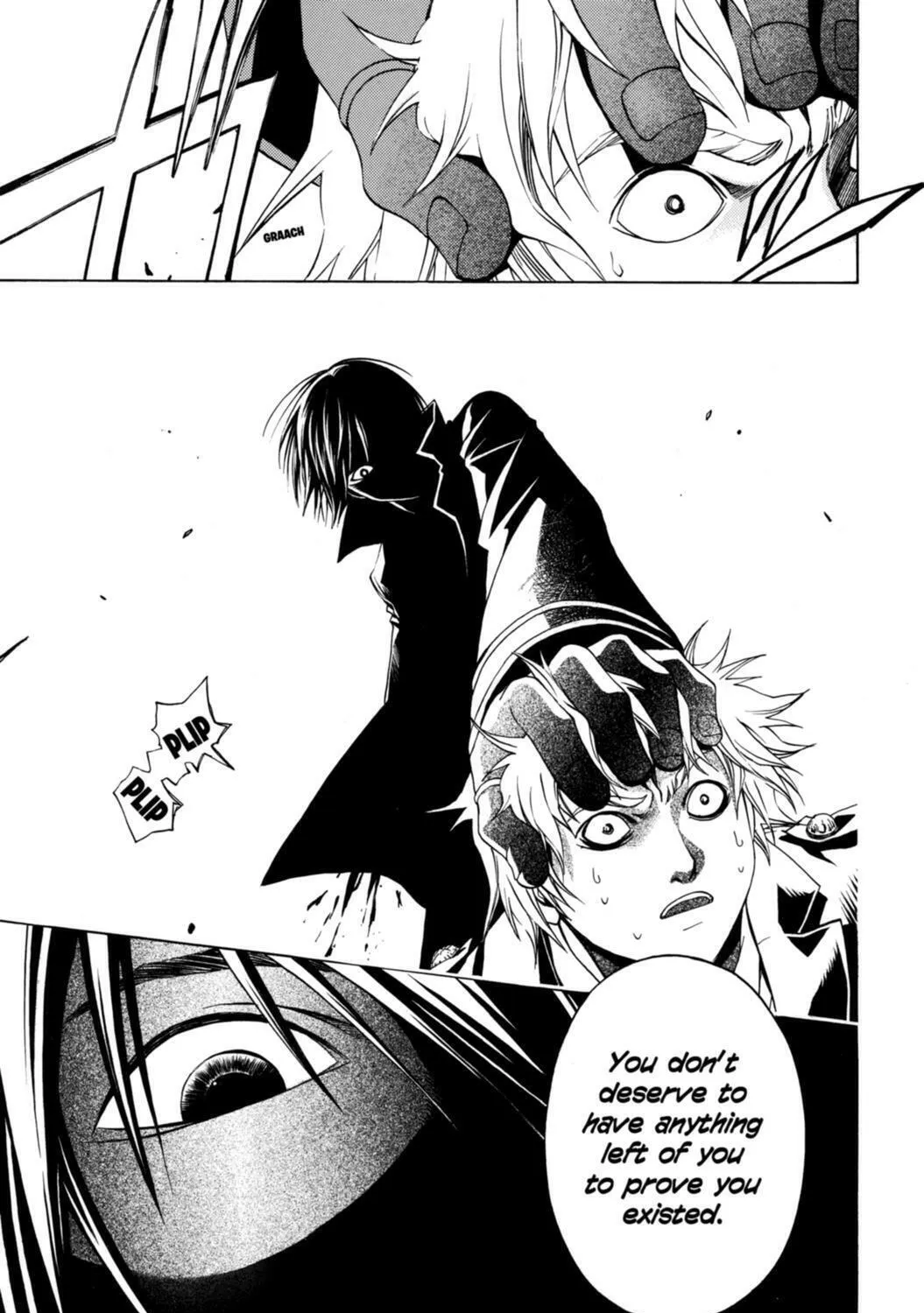 Read CØDE:BREAKER chapter 6 image 34 on Lezhin