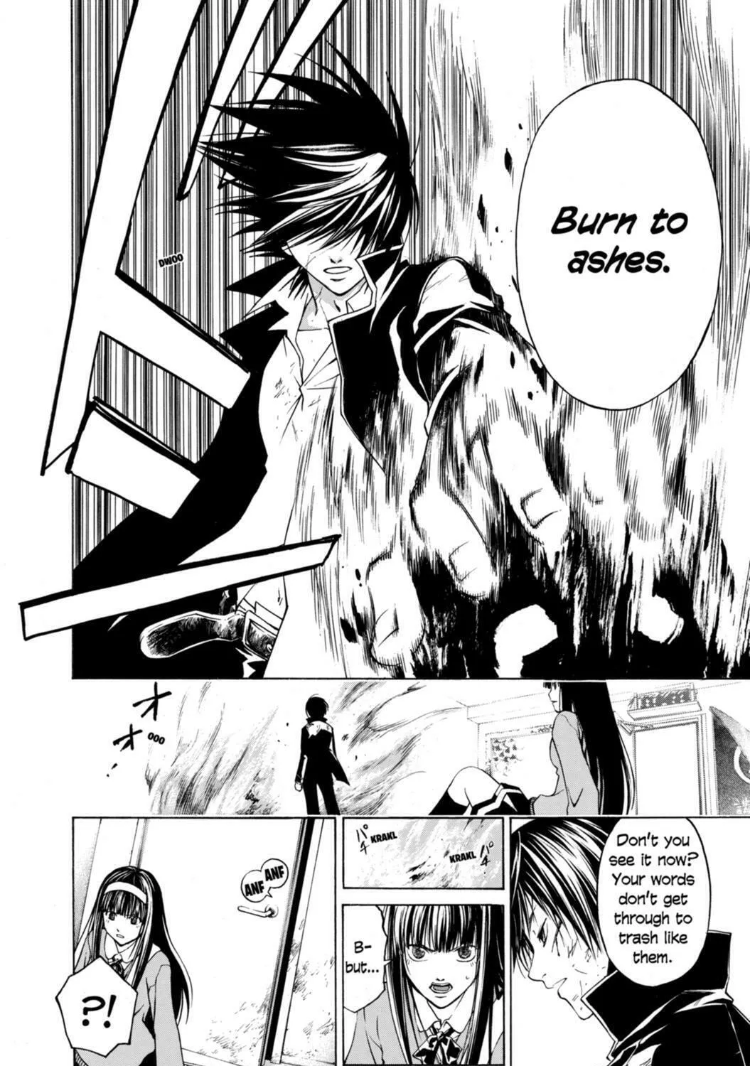 Read CØDE:BREAKER chapter 6 image 36 on Lezhin