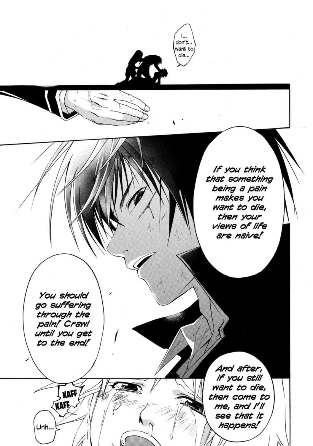 Read CØDE:BREAKER chapter 6 image 42 on Lezhin