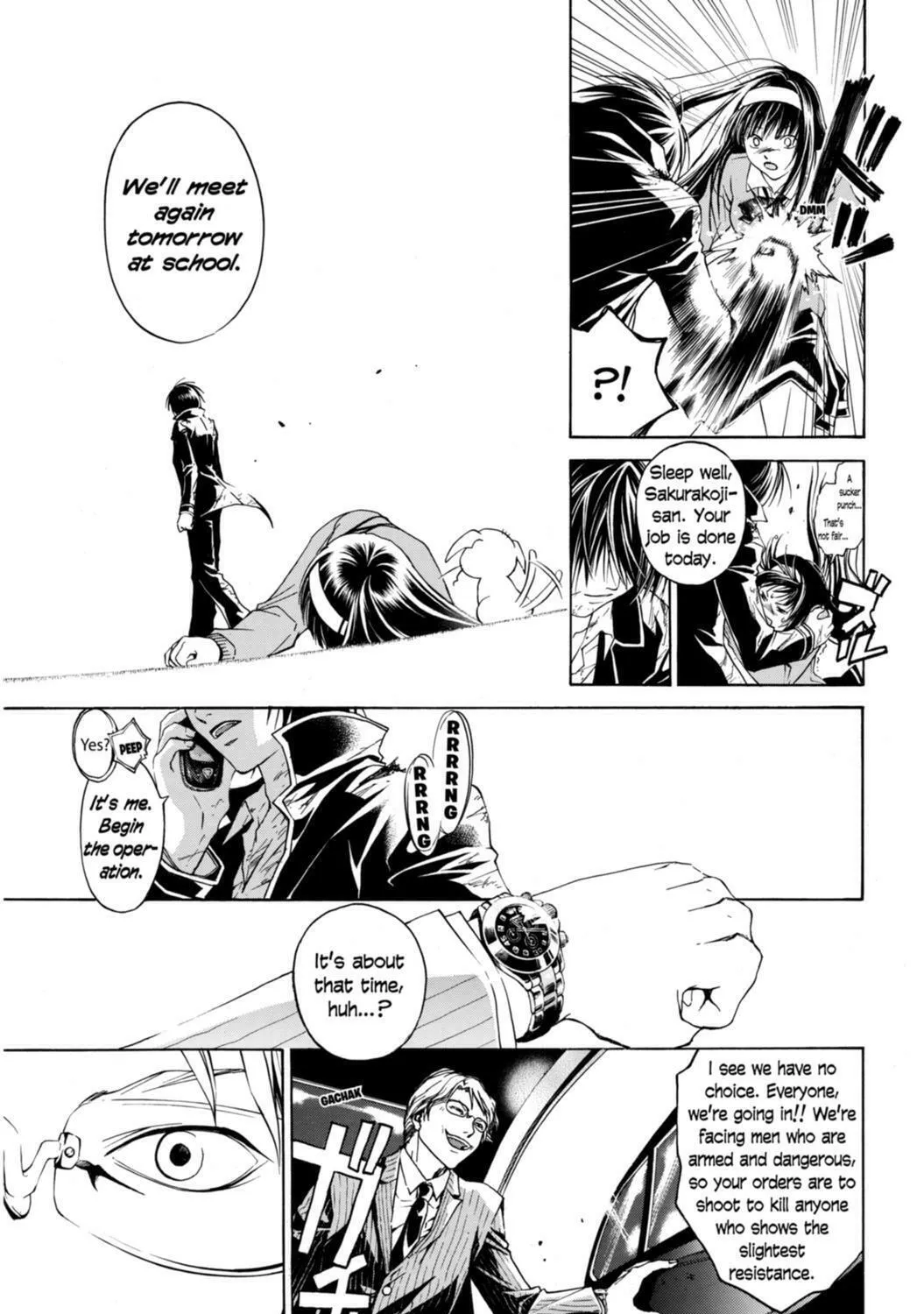 Read CØDE:BREAKER chapter 6 image 48 on Lezhin