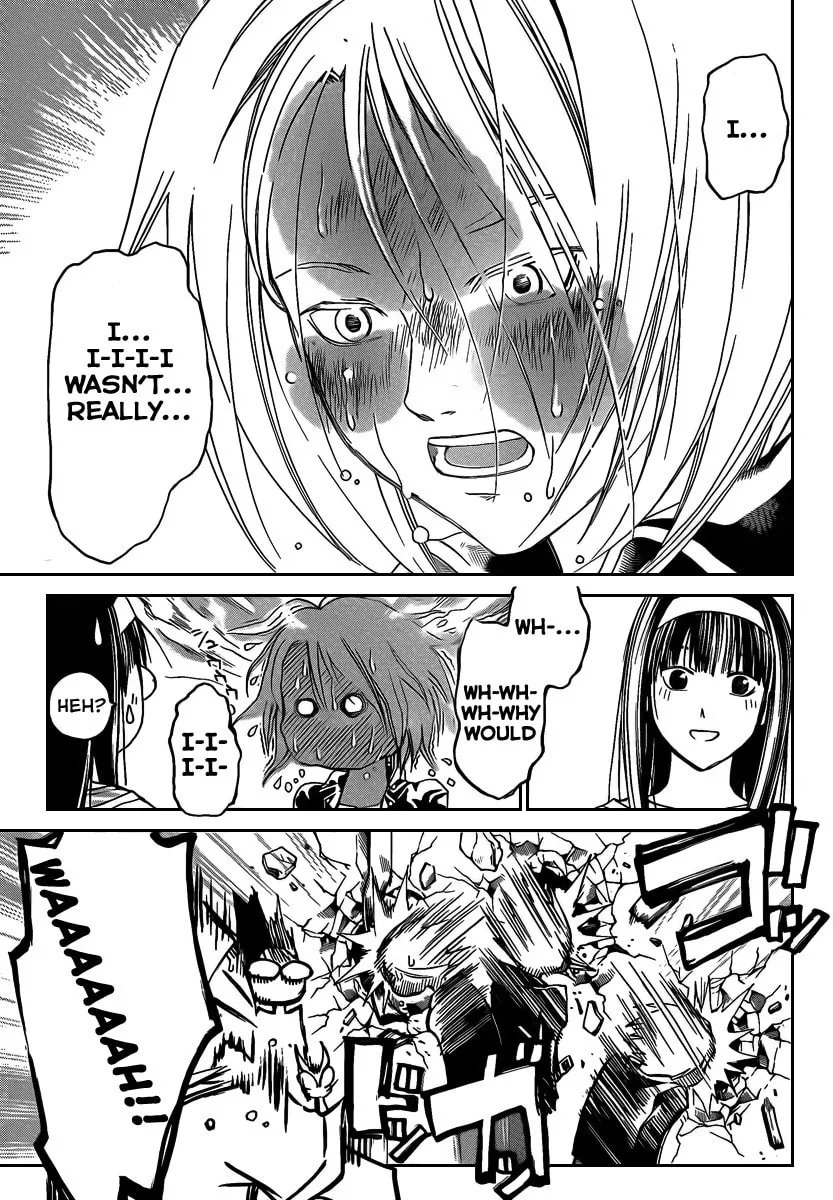 Read CØDE:BREAKER chapter 60 image 22 on Lezhin