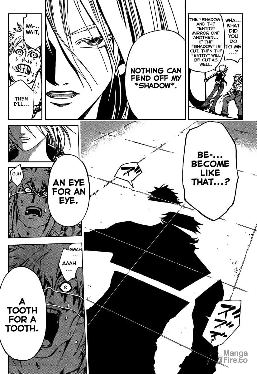 Read CØDE:BREAKER chapter 62 image 17 on Lezhin
