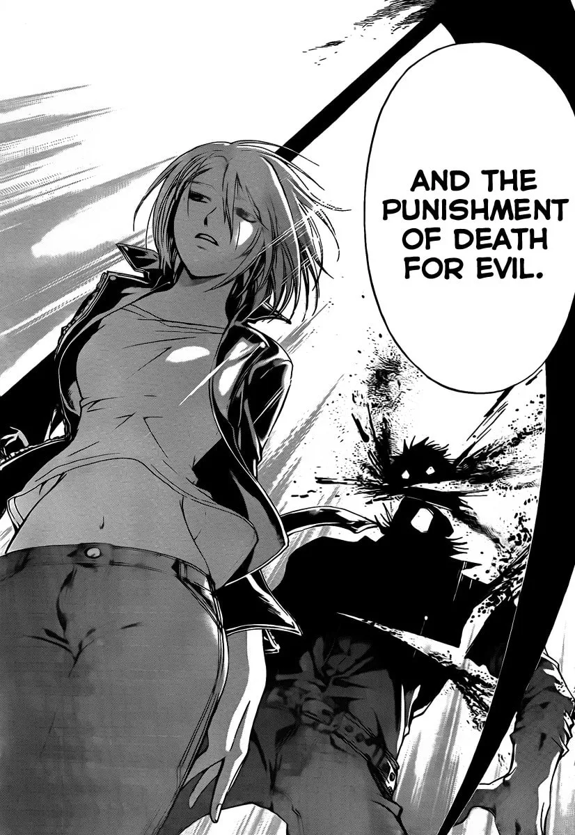 Read CØDE:BREAKER chapter 62 image 18 on Lezhin