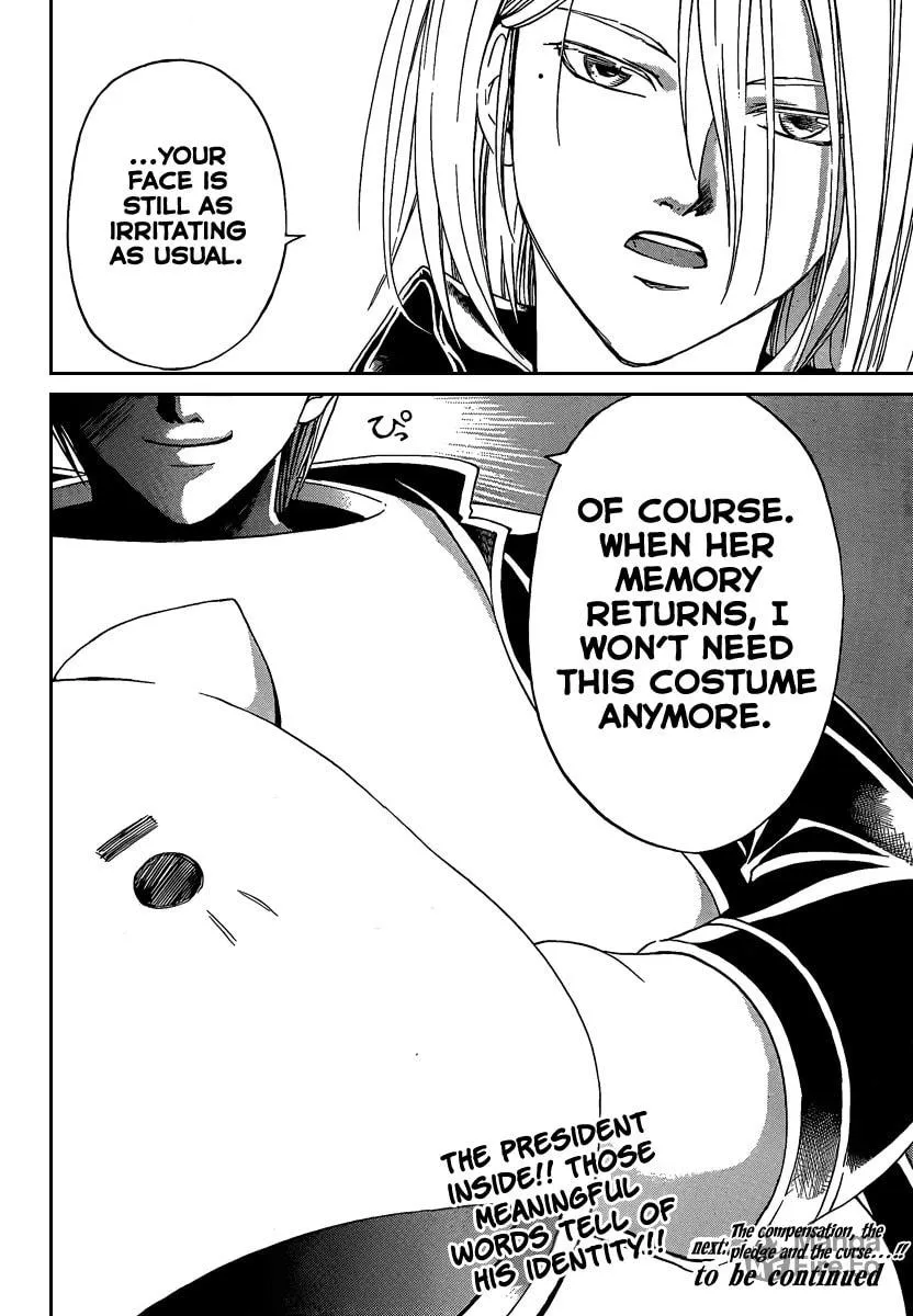 Read CØDE:BREAKER chapter 63 image 19 on Lezhin