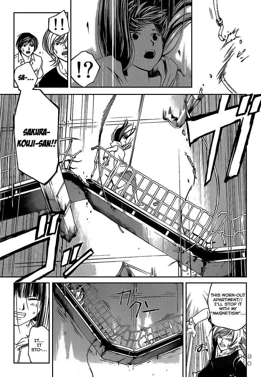 Read CØDE:BREAKER chapter 66 image 21 on Lezhin
