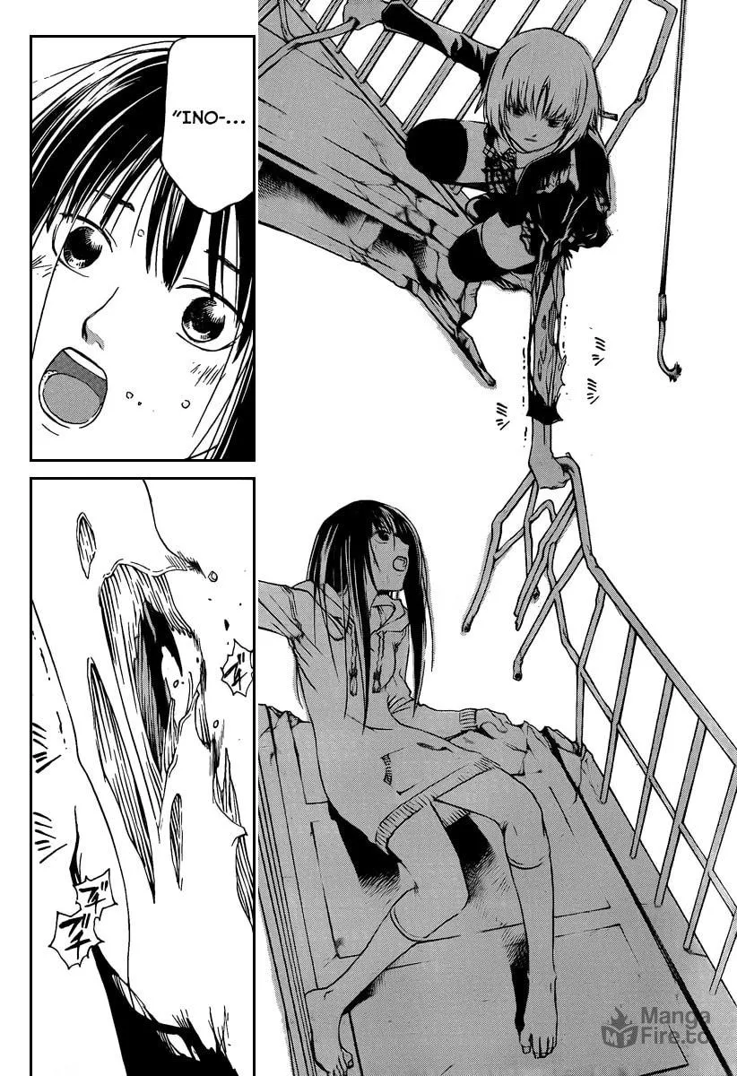 Read CØDE:BREAKER chapter 66 image 22 on Lezhin