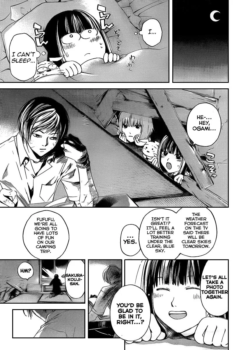 Read CØDE:BREAKER chapter 67 image 10 on Lezhin