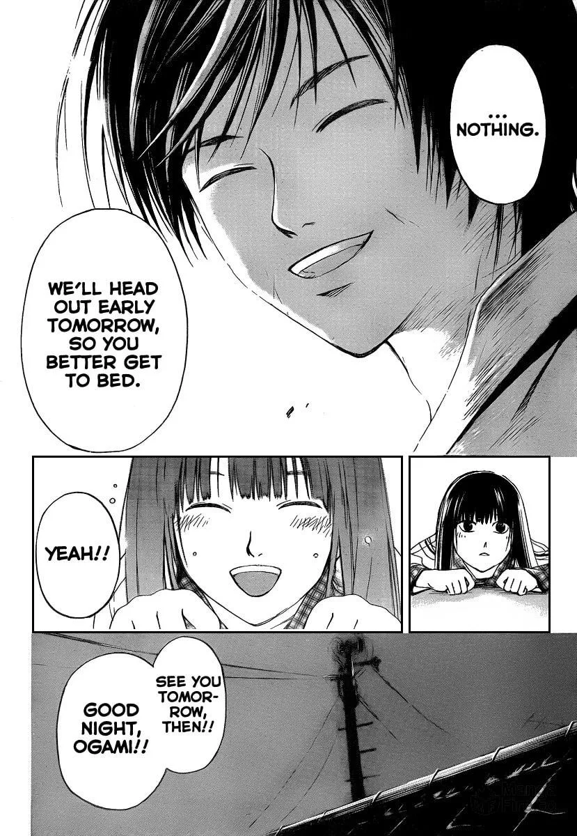 Read CØDE:BREAKER chapter 67 image 11 on Lezhin