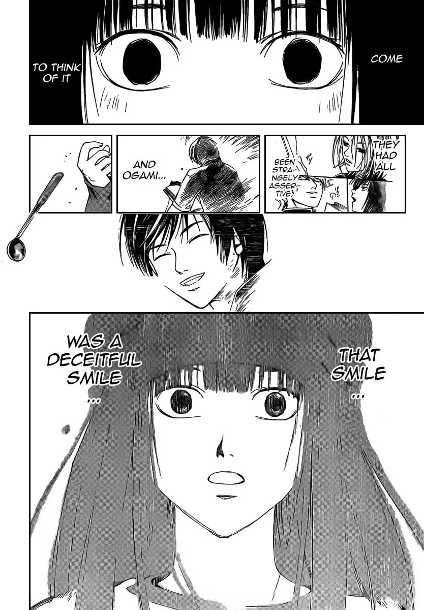 Read CØDE:BREAKER chapter 67 image 15 on Lezhin