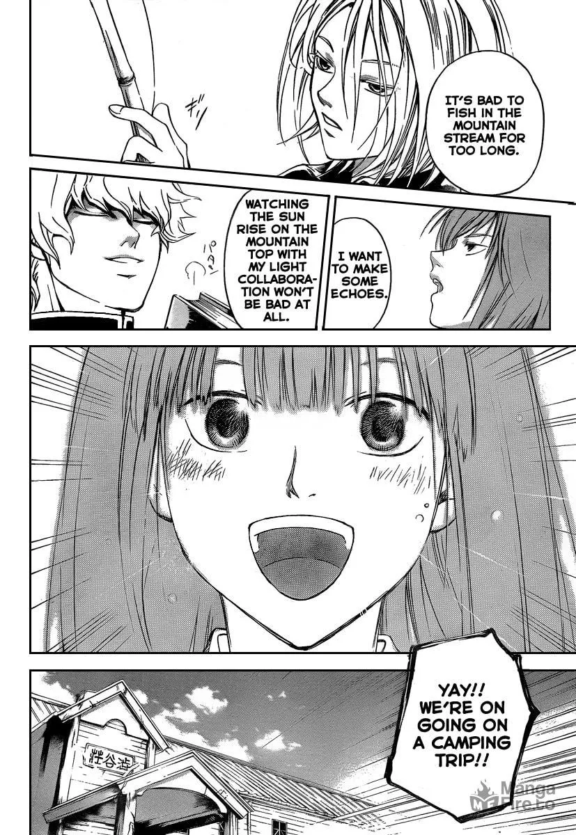 Read CØDE:BREAKER chapter 67 image 9 on Lezhin