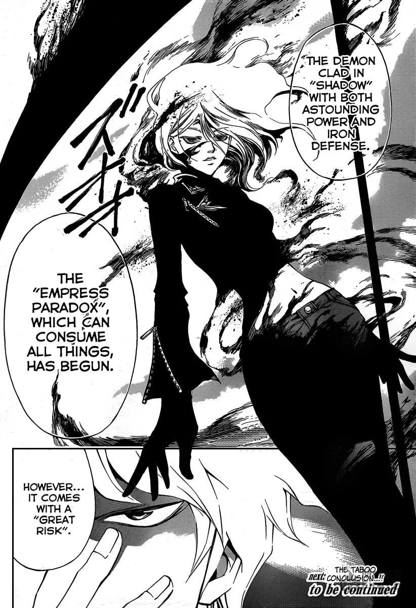 Read CØDE:BREAKER chapter 69 image 19 on Lezhin