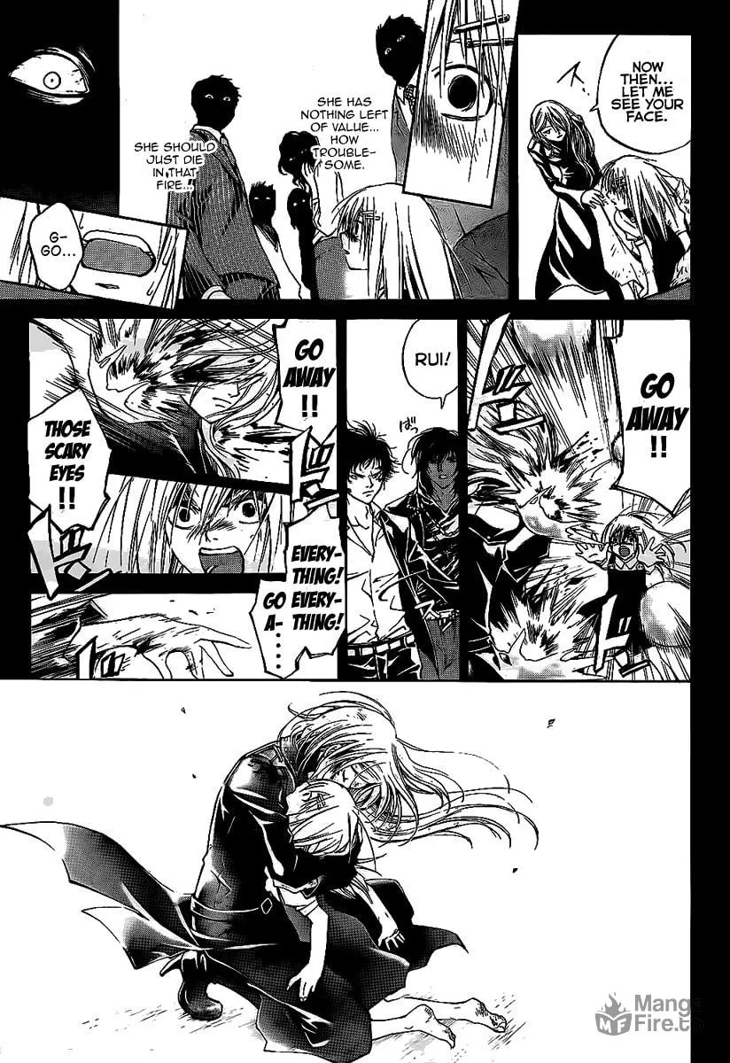 Read CØDE:BREAKER chapter 69 image 4 on Lezhin