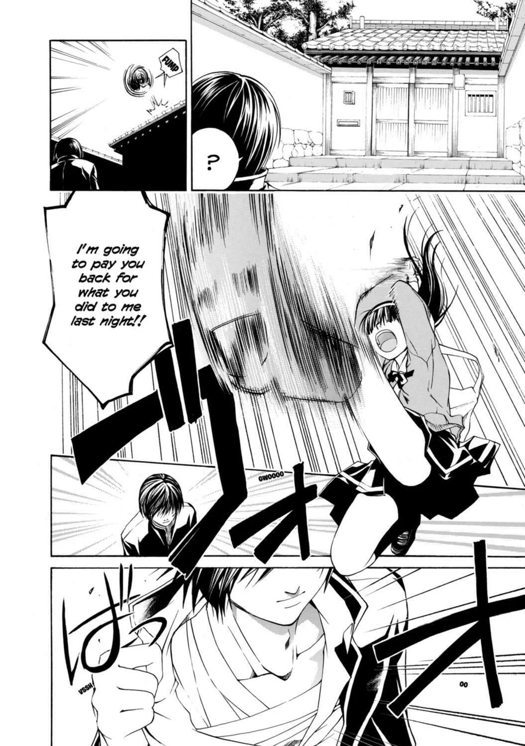 Read CØDE:BREAKER chapter 7 image 2 on Lezhin