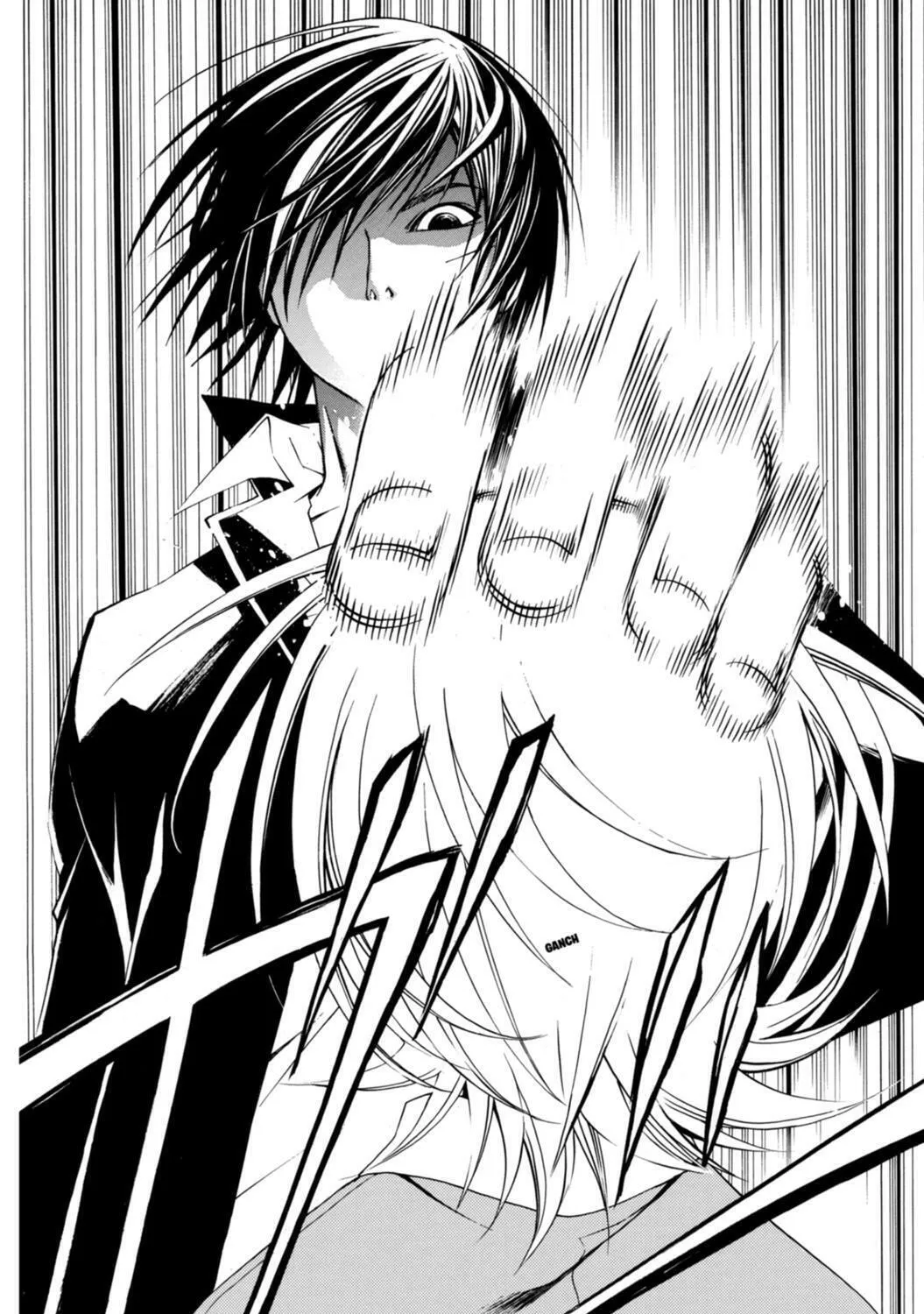 Read CØDE:BREAKER chapter 7 image 30 on Lezhin