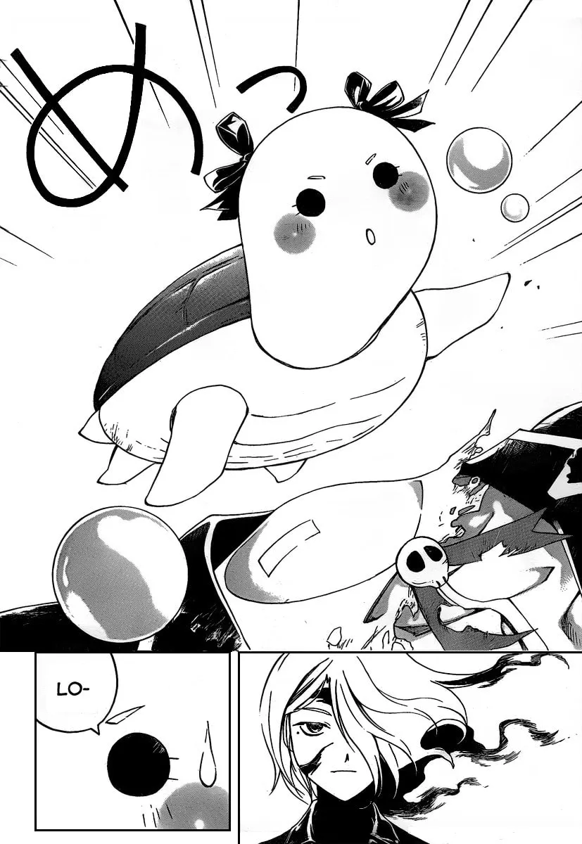 Read CØDE:BREAKER chapter 70 image 10 on Lezhin