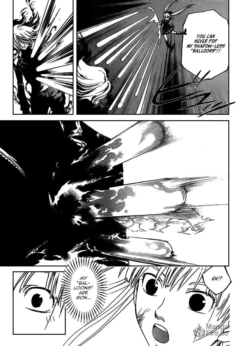 Read CØDE:BREAKER chapter 70 image 2 on Lezhin