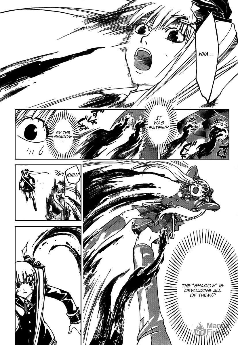 Read CØDE:BREAKER chapter 70 image 4 on Lezhin