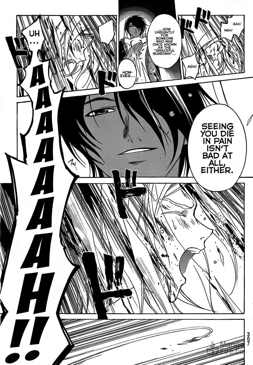 Read CØDE:BREAKER chapter 71 image 2 on Lezhin